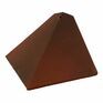 Redland Rosemary Clay Arris Hip Tiles - 6 Colours additional 10