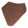 Redland Concrete Valley Tile - Pack of 6 (Various Colours) additional 6