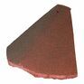 Redland Universal Concrete Bonnet Hip Tile (Pack of 6) additional 7