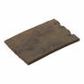 Redland Rosemary Craftsman Plain Clay Tile - Pack of 12 additional 2