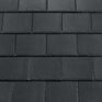 Redland Cambrian Left Hand Verge Slate Roof Tile - 300mm x 300mm (Pack of 10) additional 3