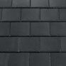 Redland Cambrian Interlocking Slate & Half Roof Tile - 300mm x 486mm (Pack of 10) additional 2