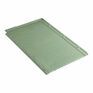 Redland Cambrian Interlocking Slate & Half Roof Tile - 300mm x 486mm (Pack of 10) additional 4