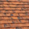 Marley Ashdowne Handcrafted Clay Plain Roof Tiles (Pallet of 1155) additional 2
