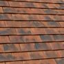 Marley Ashdowne Handcrafted Clay Plain Roof Tiles (Pallet of 1155) additional 3
