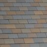 Marley Hawkins Clay Plain Roof Tile (Pack of 12) additional 3