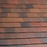 Marley Acme Double Camber Clay Plain Roof Tile (Pallet of 1260) additional 2