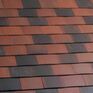 Marley Acme Double Camber Clay Plain Roof Tile (Pallet of 1260) additional 3