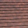 Marley Acme Double Camber Clay Plain Roof Tile (Pallet of 1260) additional 4