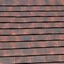 Marley Acme Double Camber Clay Plain Roof Tile (Pallet of 1260) additional 6