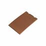 Marley Acme Single Camber Clay Plain Roof Tile (Pallet of 1260) additional 8