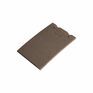Marley Acme Single Camber Clay Plain Roof Tile (Pallet of 1260) additional 9