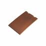 Marley Acme Single Camber Clay Plain Roof Tile (Pallet of 1260) additional 5