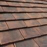Marley Canterbury Handmade Clay Plain Roof Tile (Pallet of 860) additional 2