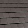 Marley Ashmore Interlocking Double Plain Concrete Roof Tile (Pallet of 276) additional 2