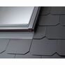 VELUX Triple Roof Vertical Window Tile Flashing EFW MK06 0032B - 78cm x 118cm additional 1
