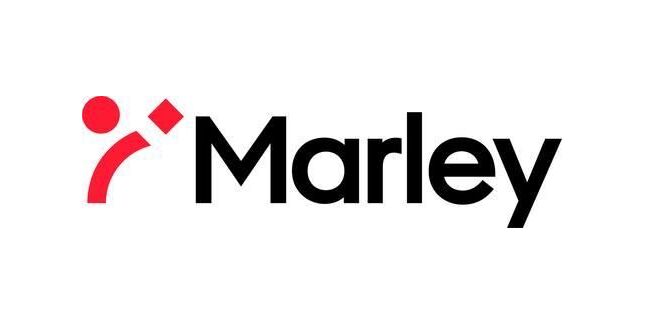 Marley RH Verge Clip MA30284 (Pack of 50)