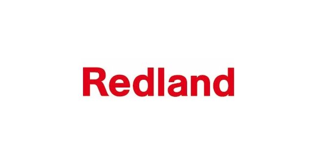 Redland Profile Tiles Continuous Half Round Ridge 5m
