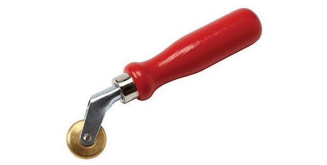 CMS Single Ply Penny Roller (5mm)