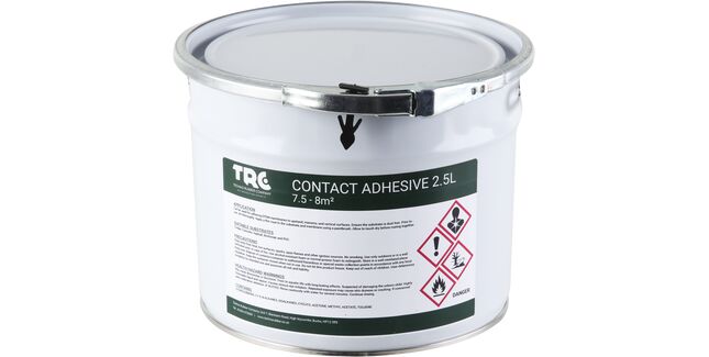 TRC Techno EPDM Contact Adhesive