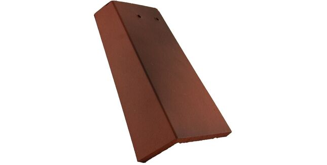 Redland Rosemary Classic Clay 90 Degree External Angle Tile