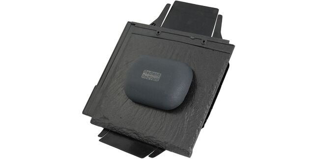 Redland Cambrian Slate 4.5K Thruvent Tile With Underlay Seal