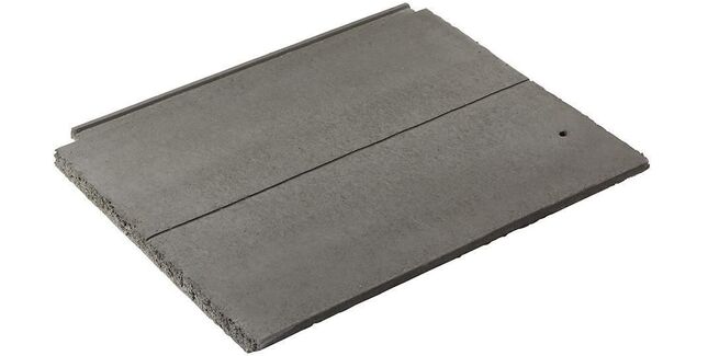 Redland Richmond 10 Mockbond Concrete Slate Tile-Pack of 35