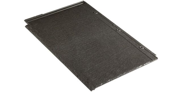 Redland Cambrian Interlocking Slate & Half Roof Tile - 300mm x 486mm (Pack of 10)