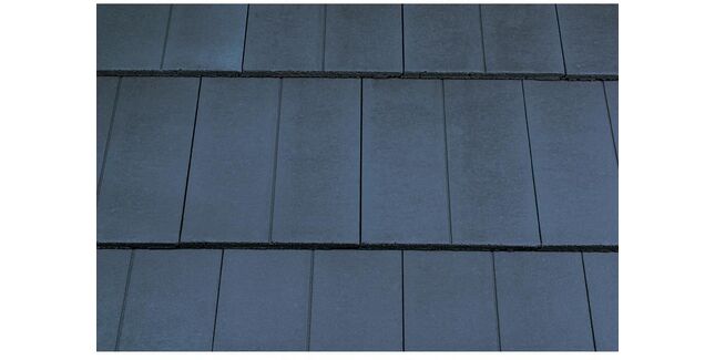 Marley Duo Modern Interlocking Concrete Roof Tiles (Pallet of 192)