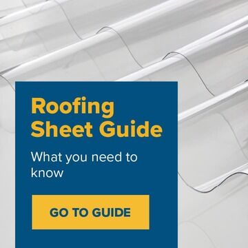 Roofing Sheet Guide
