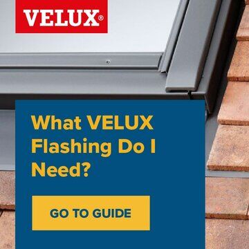 What Velux Flashing Do I Need?